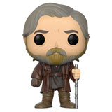 POP! STAR WARS VIII LUKE SKYWALKER POP! STAR WARS VIII LUKE SKYWALKER