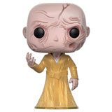 POP! STAR WARS VIII SUPREME LEADER SNOKE POP! STAR WARS VIII SUPREME LEADER SNOKE