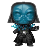 POP! STAR WARS DARTH VADER ELECTROCUTED POP! STAR WARS DARTH VADER ELECTROCUTED