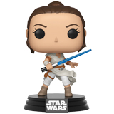 POP! STAR WARS IX REY POP! STAR WARS IX REY