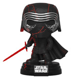 POP! STAR WARS KYLO REN SUPREME LEADER LIGHTS & SOUND POP! STAR WARS KYLO REN SUPREME LEADER LIGHTS & SOUND
