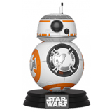 POP! STAR WARS IX BB-8 POP! STAR WARS IX BB-8
