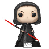 POP! STAR WARS IX DARK SIDE REY POP! STAR WARS IX DARK SIDE REY