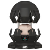 POP! STAR WARS DARTH VADER IN MEDITATION CHAMBER POP! STAR WARS DARTH VADER IN MEDITATION CHAMBER