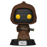 POP! STAR WARS JAWA POP! STAR WARS JAWA