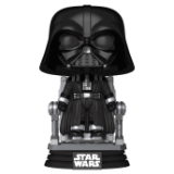 POP! STAR WARS DARTH VADER REVENGE OF THE SITH POP! STAR WARS DARTH VADER REVENGE OF THE SITH