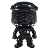 POP! STAR WARS VII TIE FIGHTER PILOT GLOSSY POP! STAR WARS VII TIE FIGHTER PILOT GLOSSY
