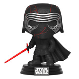 POP! STAR WARS IX KYLO REN SUPREME LEADER POP! STAR WARS IX KYLO REN SUPREME LEADER
