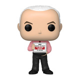 POP! TV FRIENDS GUNTHER W/ STORE SIGN CHASE POP! TV FRIENDS GUNTHER W/ STORE SIGN CHASE