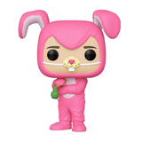 POP! TV FRIENDS CHANDLER BING BUNNY POP! TV FRIENDS CHANDLER BING BUNNY