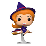 POP! TV BEWITCHED SAMANTHA STEPHENS