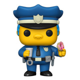 POP! TV THE SIMPSONS CHIEF WIGGUM