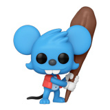 POP! TV THE SIMPSONS ITCHY POP! TV THE SIMPSONS ITCHY