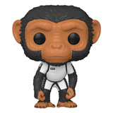 POP! TV THE UMBRELLA ACADEMY BABY POGO POP! TV THE UMBRELLA ACADEMY BABY POGO