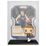 POP! TRADING CARDS NBA LUKA DONCIC