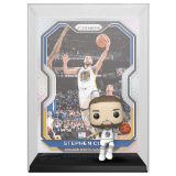 POP! TRADING CARDS NBA STEPHEN CURRY