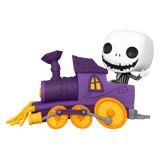 POP! TRAINS NBX JACK W/ ENGINE POP! TRAINS NBX JACK W/ ENGINE