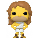 POP! TV THE SIMPSONS YOUNG OBESEUS AMAZON EXCL