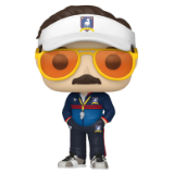 POP! TV TED LASSO TED LASSO CHASE