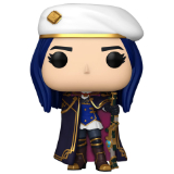 POP! TV ARCANE CAITLYN