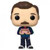 POP! TV TED LASSO TED W/ BISCUITS
