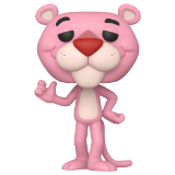 POP! TV THE PINK PANTHER