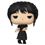 POP! TV WEDNESDAY ADDAMS DANCING