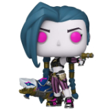 POP! TV ARCANE JINX