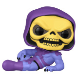 POP! TV MASTERS OF THE UNIVERSE SKELETOR MEME