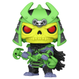 POP! TV TURTLES OF GRAYSKULL SKELETOR