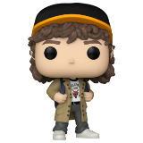 POP! TV STRANGER THINGS 5 DUSTIN HENDERSON POP! TV STRANGER THINGS 5 DUSTIN HENDERSON