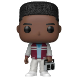 POP! TV STRANGER THINGS 5 LUCAS SINCLAIR POP! TV STRANGER THINGS 5 LUCAS SINCLAIR
