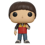 POP! TV STRANGER THINGS WILL POP! TV STRANGER THINGS WILL