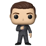 POP! TV NEW GIRL SCHMIDT DAMAGED BOX POP! TV NEW GIRL SCHMIDT DAMAGED BOX