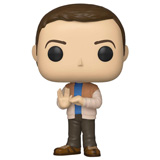 POP! TV THE BIG BANG THEORY SHELDON POP! TV THE BIG BANG THEORY SHELDON