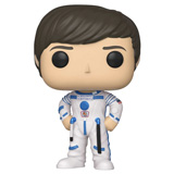 POP! TV THE BIG BANG THEORY HOWARD IN SPACE SUIT POP! TV THE BIG BANG THEORY HOWARD IN SPACE SUIT