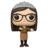 POP! TV THE BIG BANG THEORY AMY POP! TV THE BIG BANG THEORY AMY