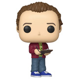 POP! TV THE BIG BANG THEORY STUART POP! TV THE BIG BANG THEORY STUART