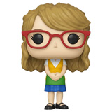 POP! TV THE BIG BANG THEORY BERNADETTE POP! TV THE BIG BANG THEORY BERNADETTE