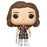 POP! TV STRANGER THINGS 3 ELEVEN MALL OUTFIT POP! TV STRANGER THINGS 3 ELEVEN MALL OUTFIT