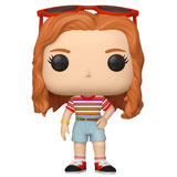 POP! TV STRANGER THINGS 3 MAX MALL OUTFIT POP! TV STRANGER THINGS 3 MAX MALL OUTFIT