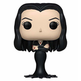 POP! TV THE ADDAMS FAMILY MORTICIA ADDAMS POP! TV THE ADDAMS FAMILY MORTICIA ADDAMS
