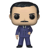 POP! TV THE ADDAMS FAMILY GOMEZ ADDAMS POP! TV THE ADDAMS FAMILY GOMEZ ADDAMS