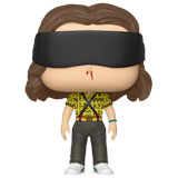 POP! TV STRANGER THINGS 3 BATTLE ELEVEN POP! TV STRANGER THINGS 3 BATTLE ELEVEN