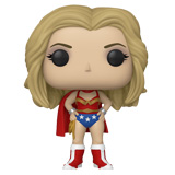 POP! TV THE BIG BANG THEORY PENNY WONDER WOMAN SDCC 2019 POP! TV THE BIG BANG THEORY PENNY WONDER WOMAN SDCC 2019