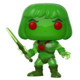 POP! TV MASTERS OF THE UNIVERSE HE-MAN SLIME PIT POP! TV MASTERS OF THE UNIVERSE HE-MAN SLIME PIT