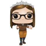 POP! TV THE BIG BANG THEORY AMY POP! TV THE BIG BANG THEORY AMY