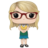 POP! TV THE BIG BANG THEORY BERNADETTE POP! TV THE BIG BANG THEORY BERNADETTE