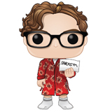POP! TV THE BIG BANG THEORY LEONARD POP! TV THE BIG BANG THEORY LEONARD