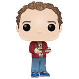 POP! TV THE BIG BANG THEORY STUART POP! TV THE BIG BANG THEORY STUART